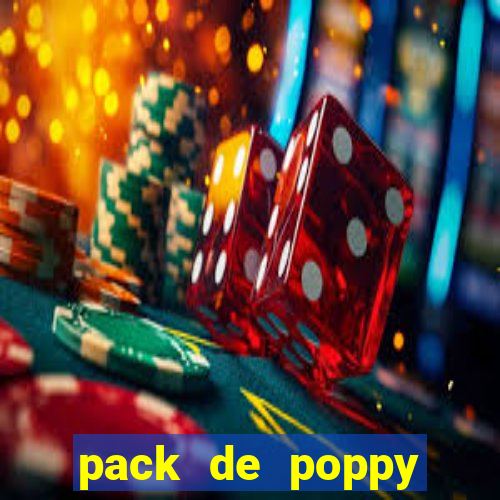 pack de poppy playtime 3 para drawing cartoons 2 vk